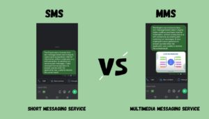 sms vs mms in Hindi, short messaging service vs multimedia messaging service