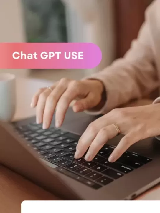 top 8 chat Gpt use for your business